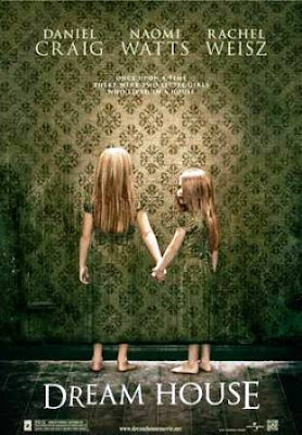 Detrás de las paredes (Dream House)(2011).