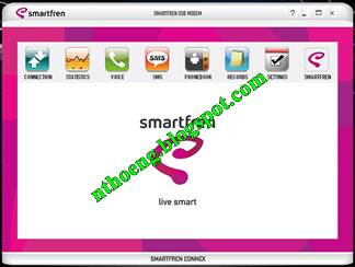 Merubah Background Skin Aplikasi Smartfren Connex CE682 UI Merubah Background Skin Aplikasi Smartfren Connex CE682 UI