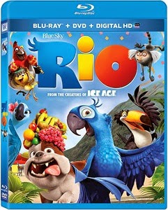 Free Download RIO 2 Movie (2014) Bluray Free Download RIO 2 Movie (2014) Bluray