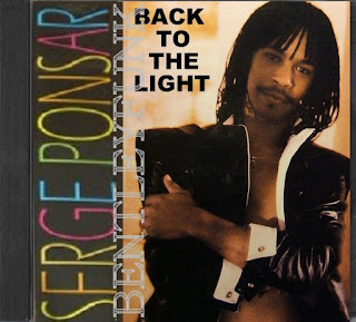 Serge Ponsar Back To The Light Serge Ponsar Back To The Light