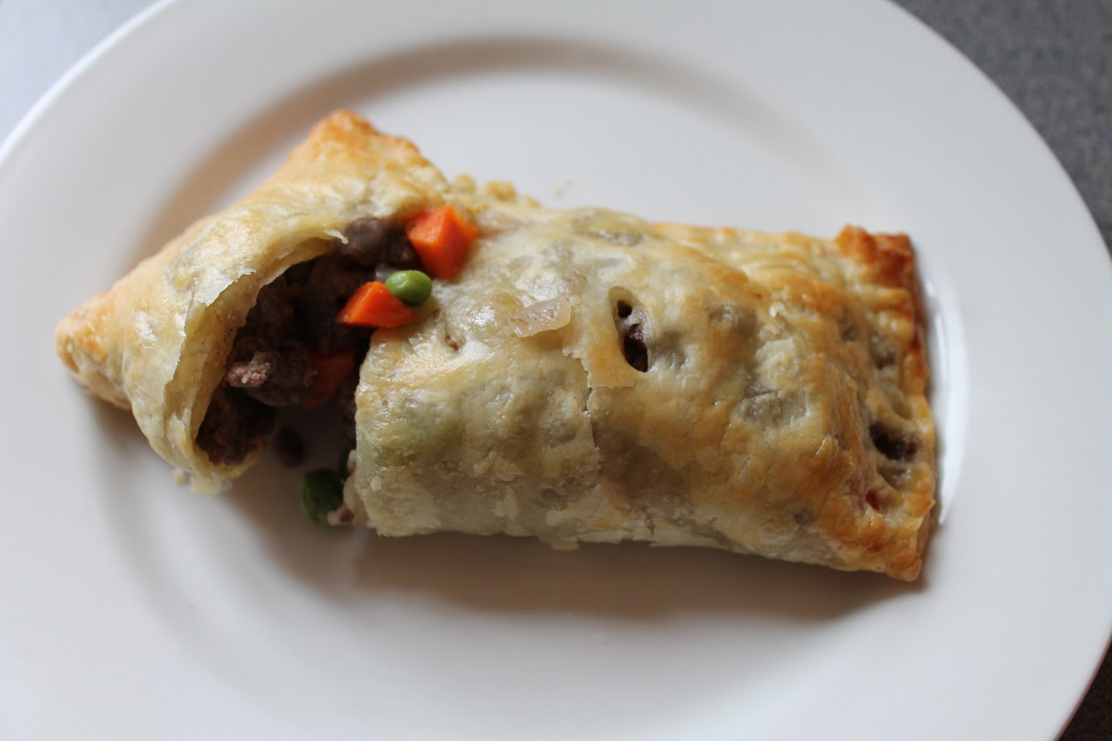 Beef Hand Pies