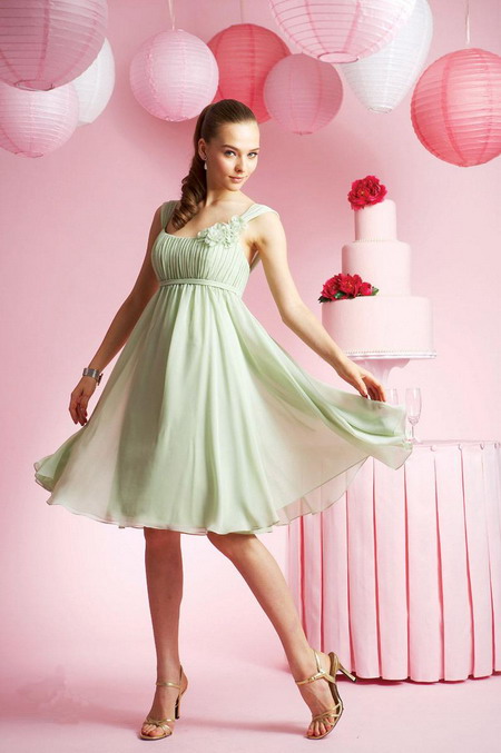 nice party dresses