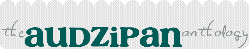 the audzipan anthology