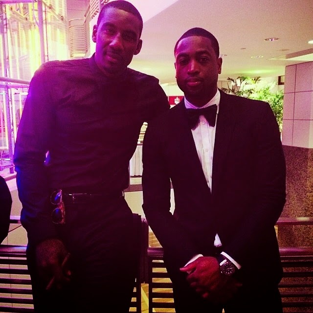 NFL Player Adewale Ogunleye Weds Amira Baker | Zowabia