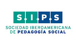 Sociedad Iberoamericana de Pedagogía Social