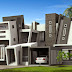 Unique Kerala Home Design Plans