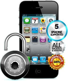 Unlock Jailbreak iPhone 5, 4S, iPad and iPod Jailbreaking
