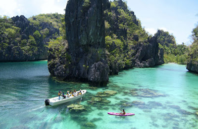 Palawan Island Travel Gallery