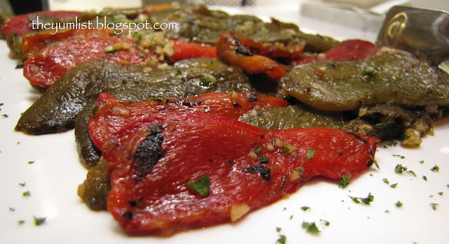 Antipasto Buffet Spasso Milano, Pavilion, Italian, restaurant, antipasto, set lunch, pasta, pizza, pork, non halal