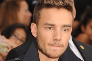 One Direction's Liam Payne One Direction's Liam Payne