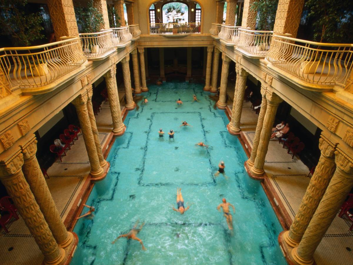 Most Epic Swimming Pools Around The World VdudesV