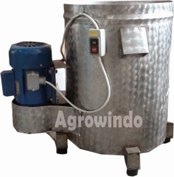 mesin spinner yogyakarta