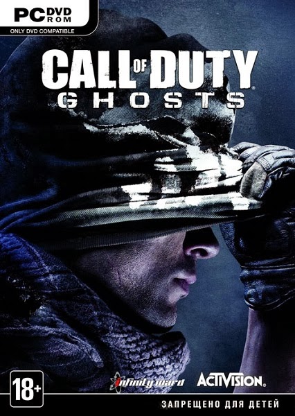 ... Call of Duty: Ghosts Single Link Direct Download Highly Compressed