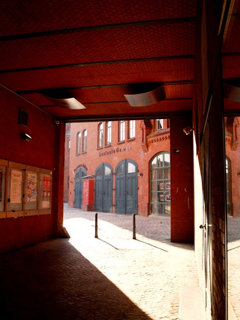 kulturbrauerei berlin