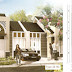 Denah Rumah Type 38/90