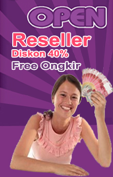 daftar keagenan atau Reseller Slimming Herbal