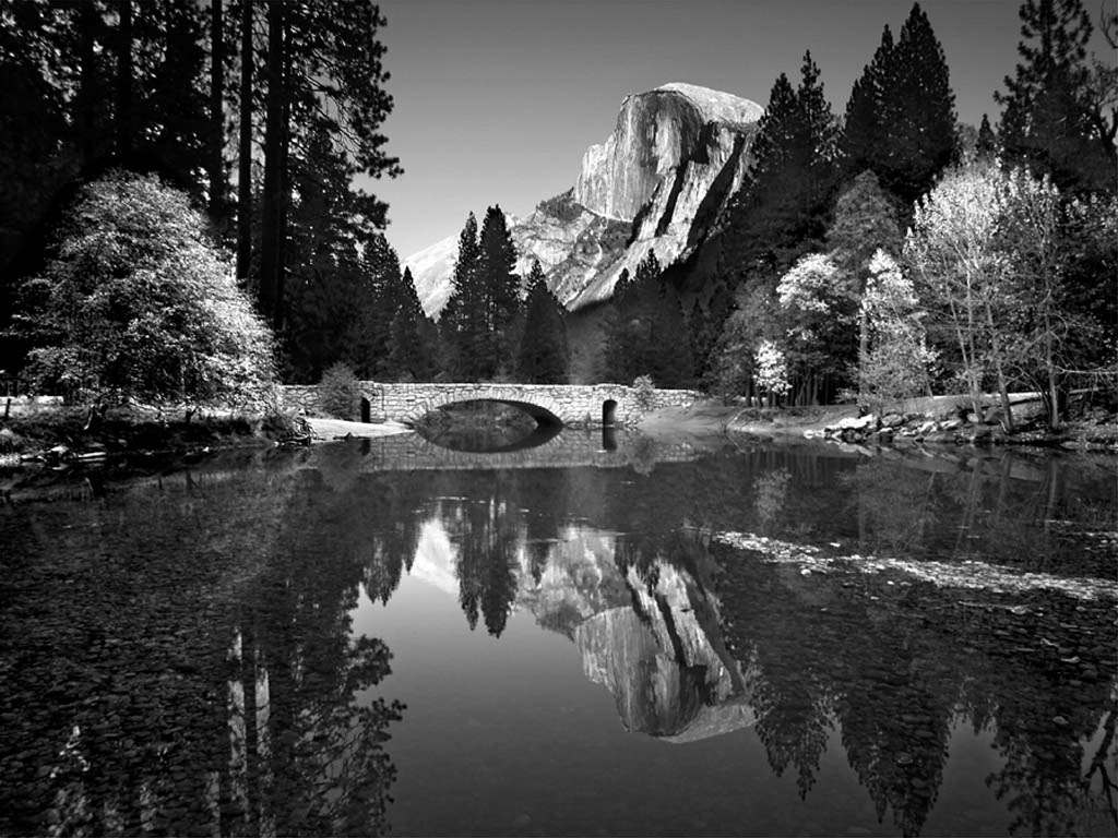 Photography Ansel Adams