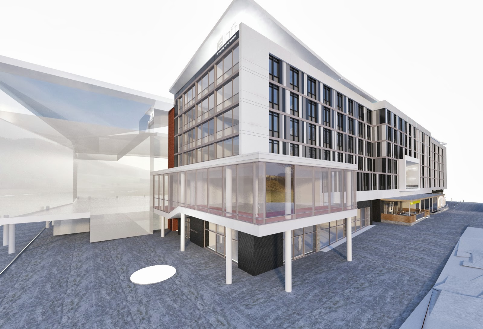 Main Durham News Feed Visitor Demand Drives List Of Downtown The Other Three Are 125 Room 21c Museum Hotel In Hill Formerly Suntrust Bank Building A 54 Boutique Former Mutual Savings