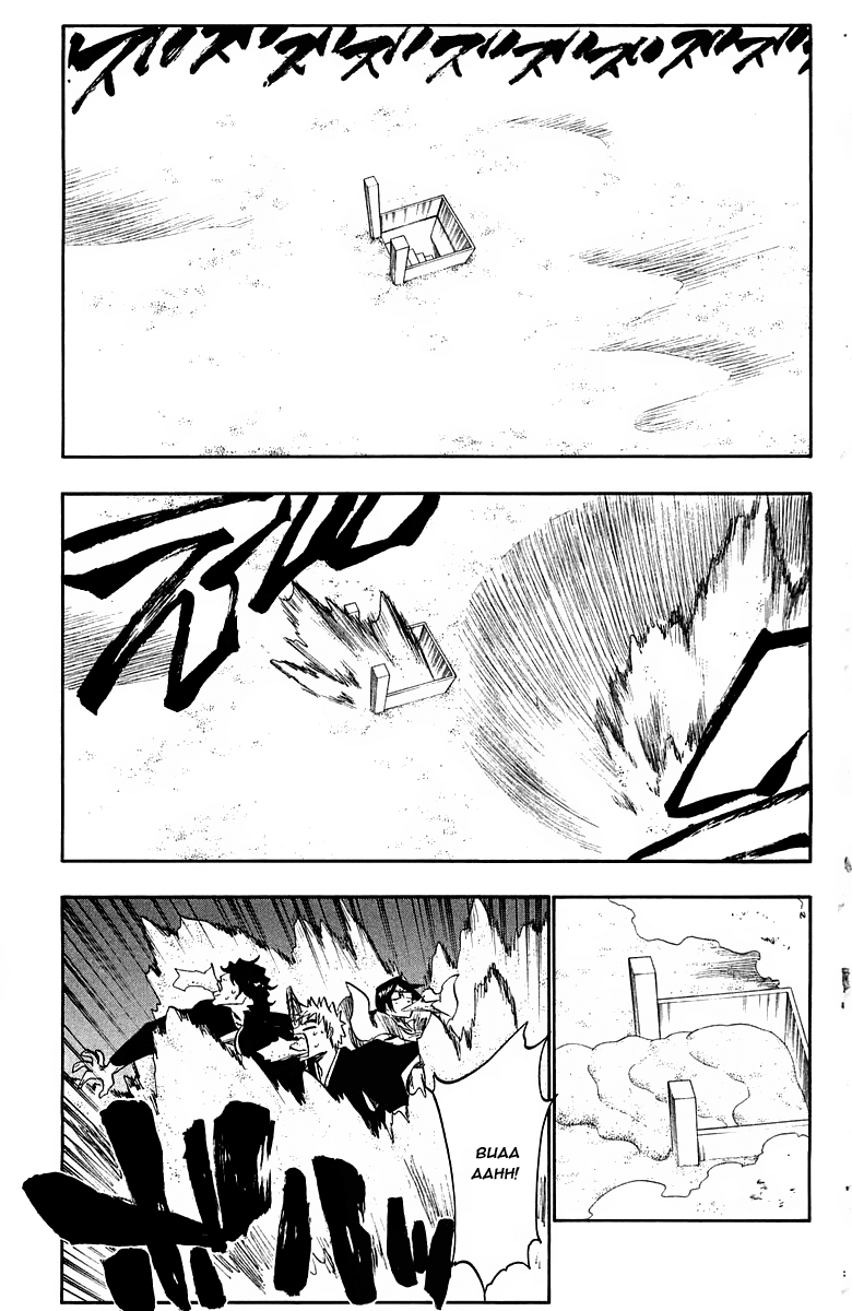 BLEACH chap 244