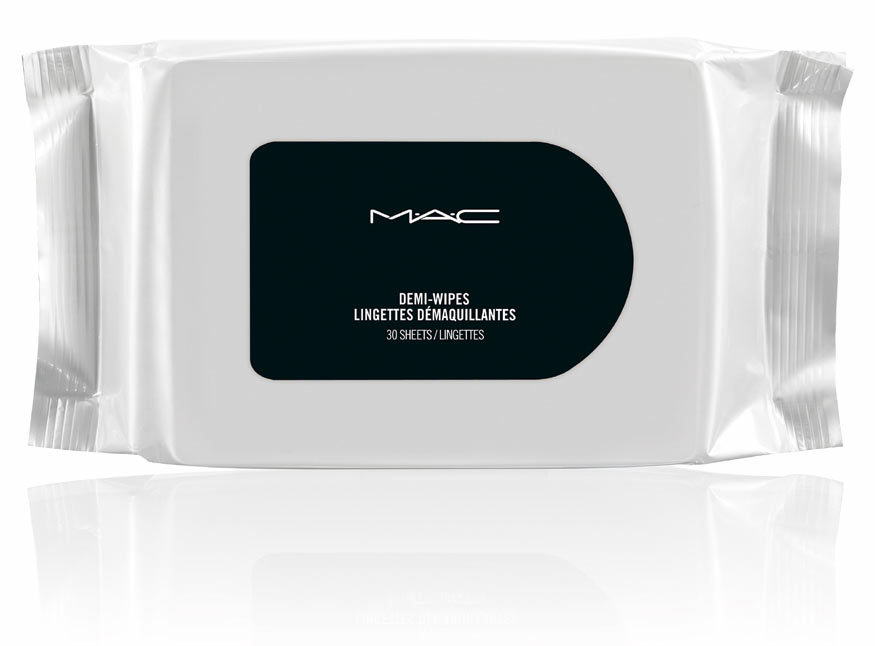 Mac Wipes