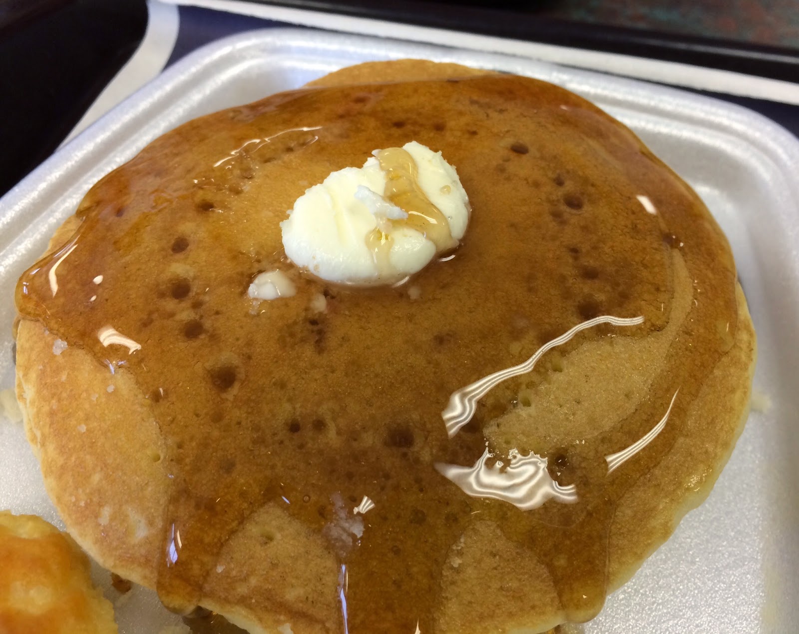 Big Breakfast With Hot Cakes From McDonald's / マクドナルドのビッグブレックファスト ウィズ ホットケーキ I'm Made of Sugar