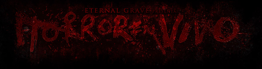 Eternal Grave