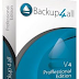 Backup4all Professional 4.8 Build 275 Full Version