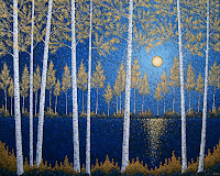 we've been old friends all through the years acrylic painting by aaron kloss we've been old friends all through the years acrylic painting by aaron kloss