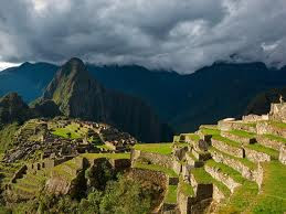 Machu Picchu (Perù) - Le Meraviglie della Natura