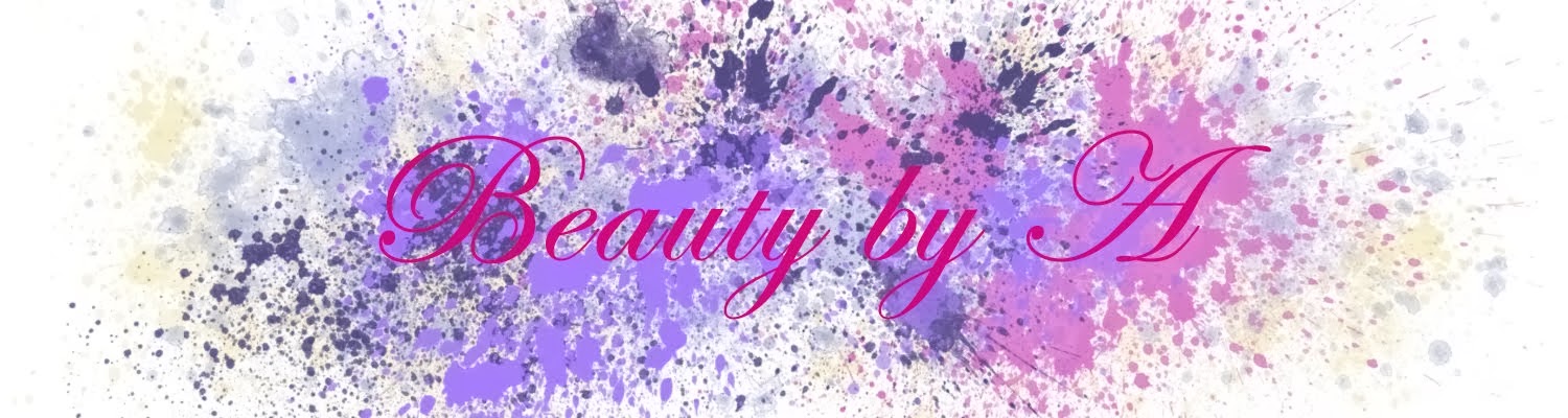 Beauty by A