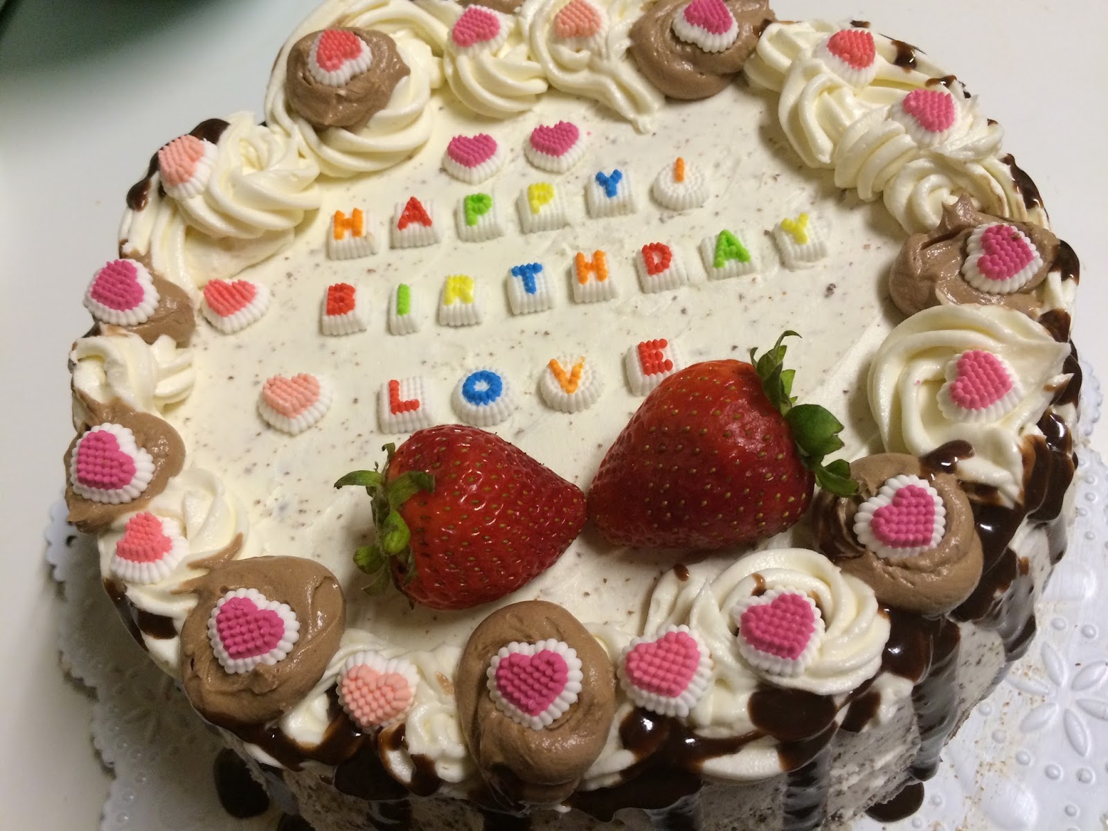 The Kitchen Heaven International Dessert