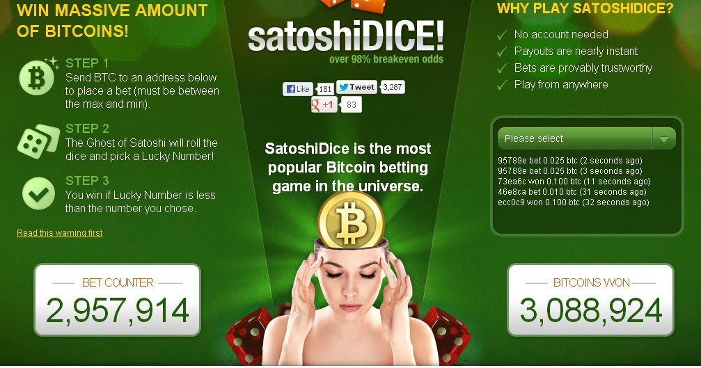 bitcoin casino codes game bitcoin yang membayar
