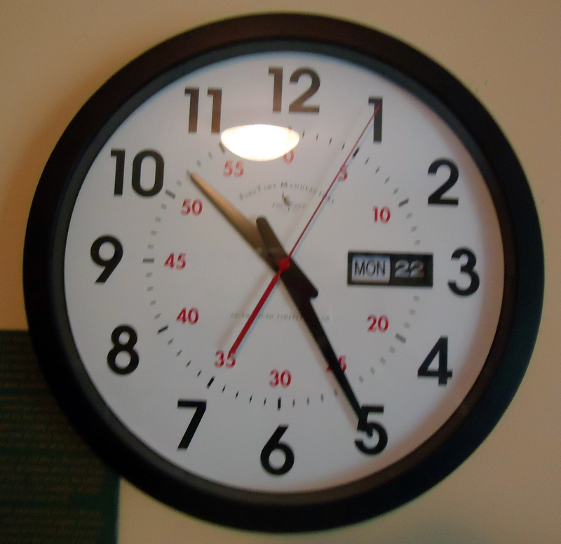 Being Mirrors School