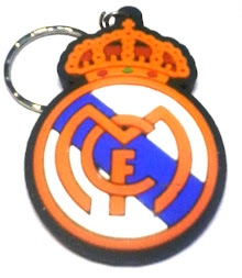 GK. REAL MADRID