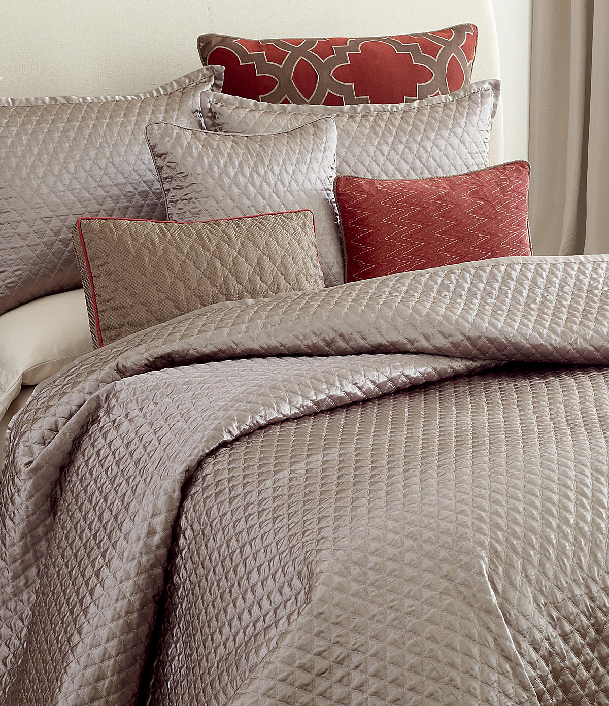 2013 Candice Olson Bedding Collection from Dillard's Decorating Idea