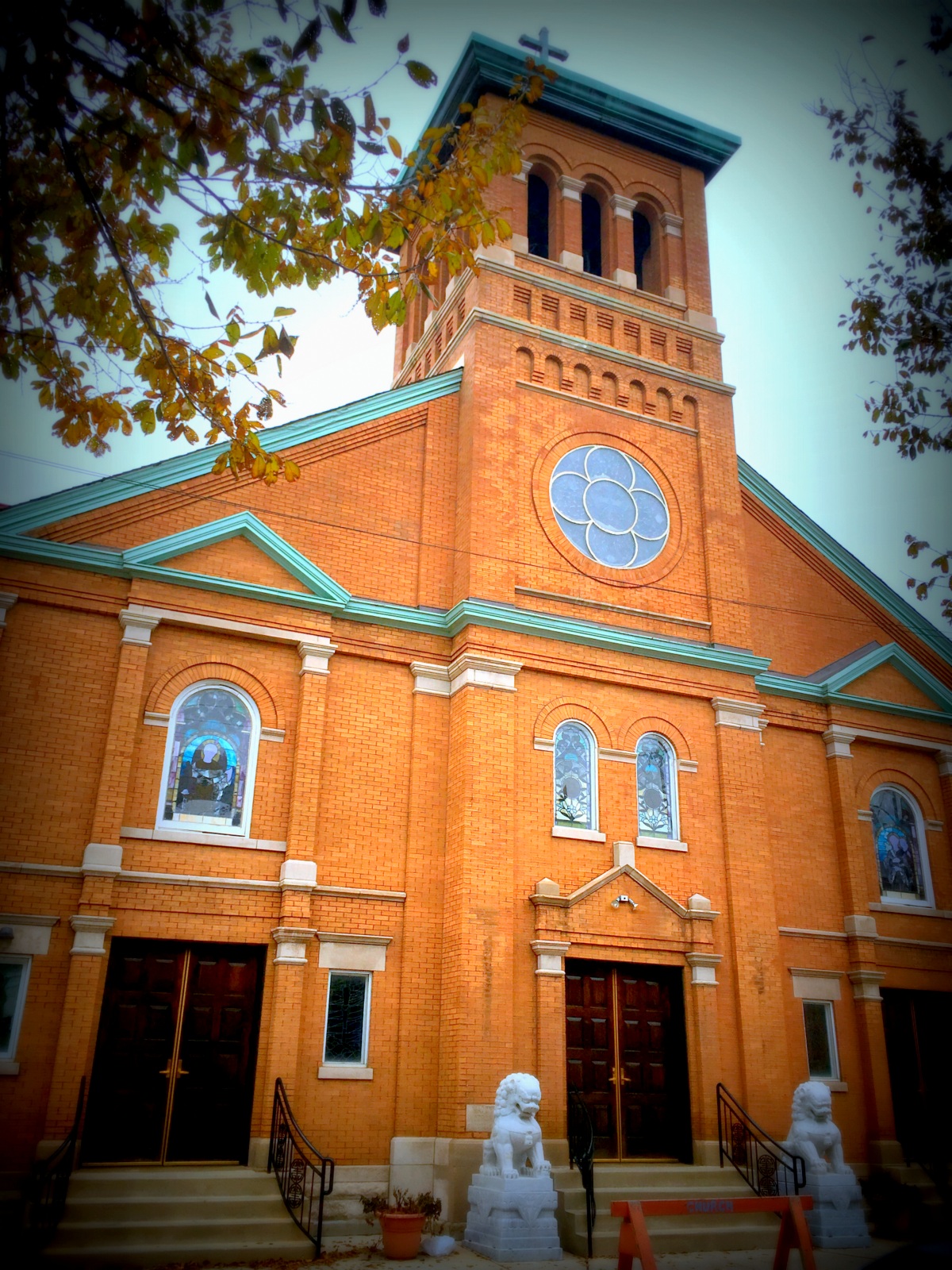 Chicago Neighborhoods Project Chinatown in Armour Square