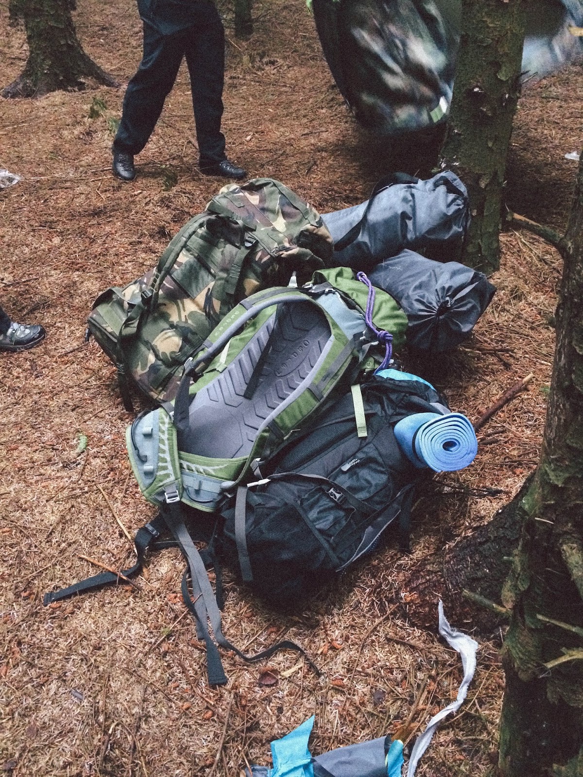 Camping Camping