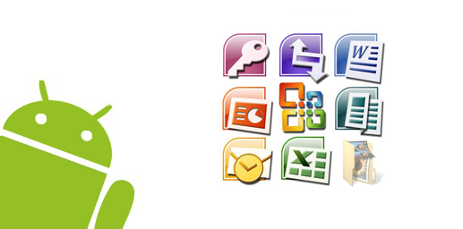 Aplikasi Office Terbaik di android Aplikasi Office Terbaik di android