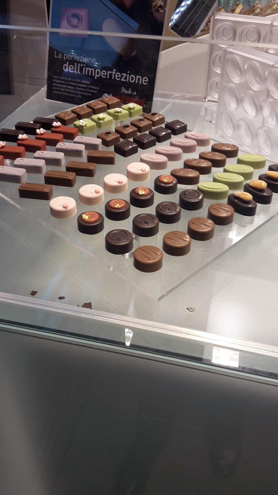 dolci