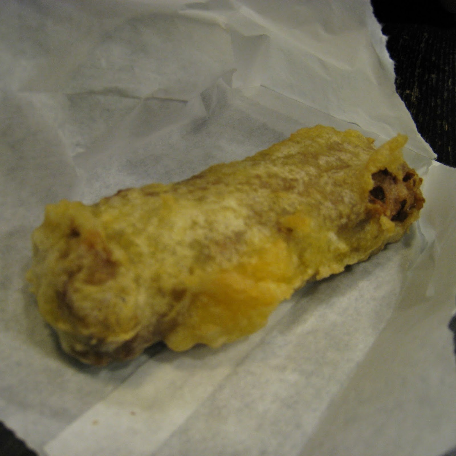 Food Fun! Diane's Vintage Zest!