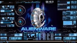 Download Windows 8.1 Alienware Edition x64 2015 Full Activated www.bayuxblog.blogspot.com