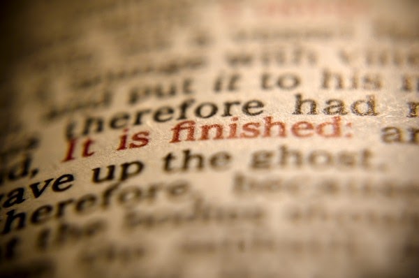 Epitome: Reconciling Sin, Guilt and Shame