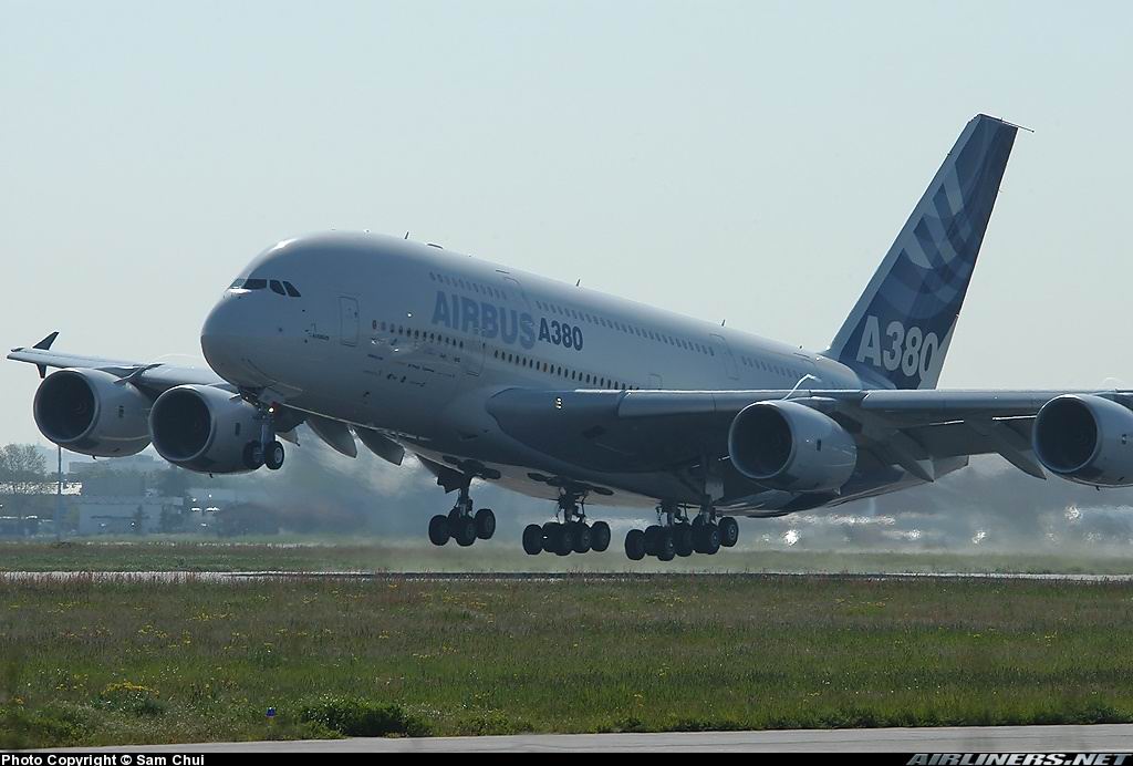 EL AVION MAS GRANDE el avion mas grande: