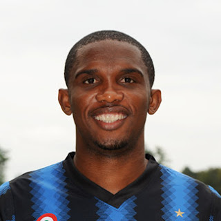Samuel Eto'o es nuevo jugador del Anzhi