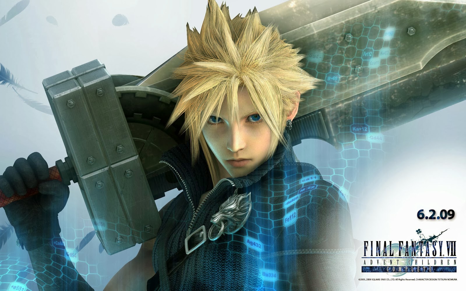 Get Film News Final Fantasy Vii Advent Children Complete Sub Indo For Android Free Get Wallpaper Film News Final Fantasy Vii Advent Children Complete Sub Indo For iPhone