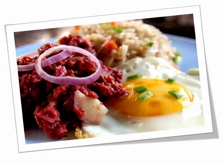 Simple Delicious Cooking Filipino Style Simple Cornsilog Recipe