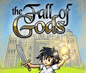 The Fall of Gods Chapter 1.v1.004 Cracked-F4CG