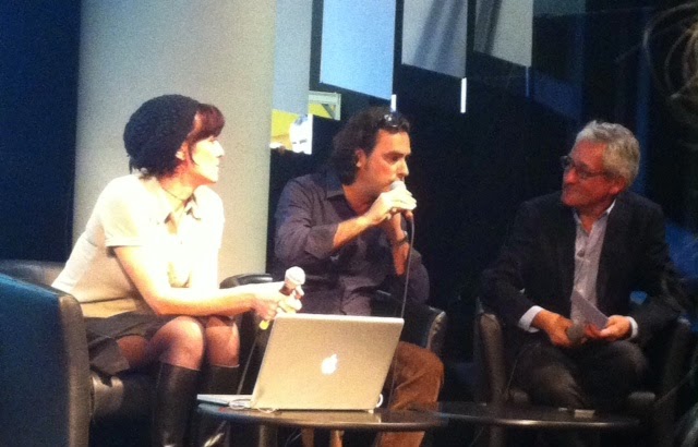 rencontre peu ordinaire philippe caure