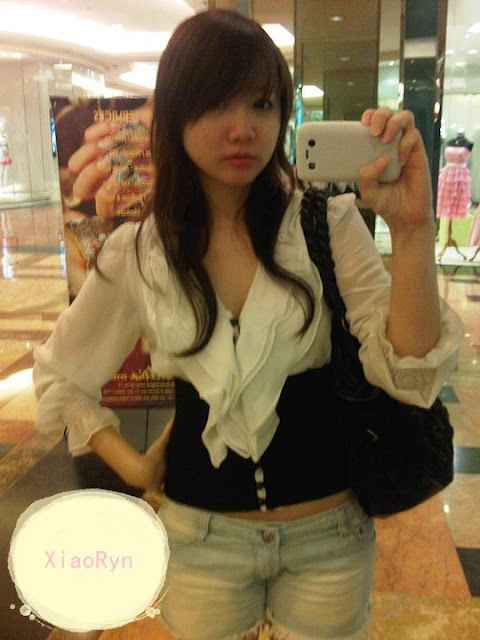 Koleksi Foto - foto Ryn Chibi ( Cherrybelle ) terbaru ~ DHIMAZ NOVIAN