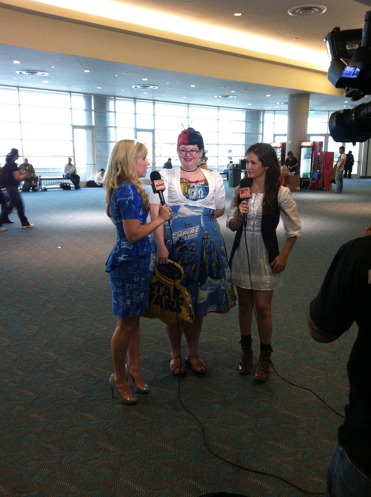 ashley eckstein fashion ashley eckstein fashion